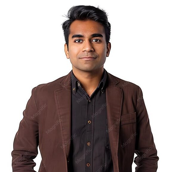 Raj Patel